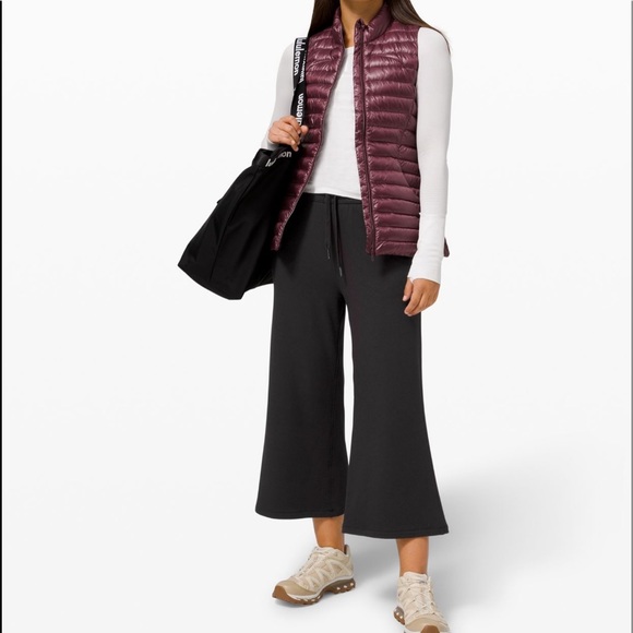 Bound to Bliss High-Rise 7/8 Pant - Picture 5 of 5